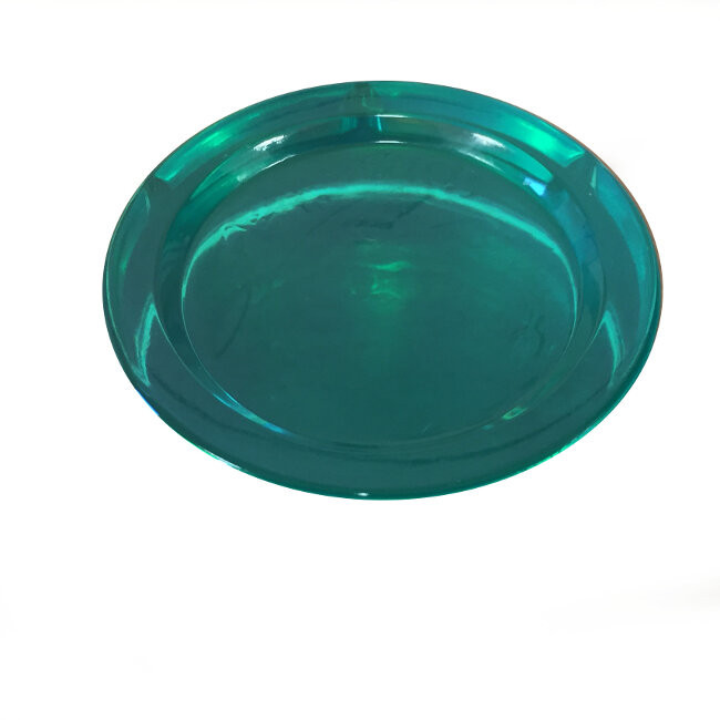 Transparentes Pigment – ​​Grün, 4 ml
