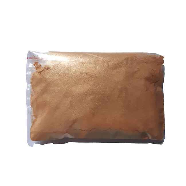 [APGY08] Pigmento de Cera de Vela, Oro, 6-8  gramos