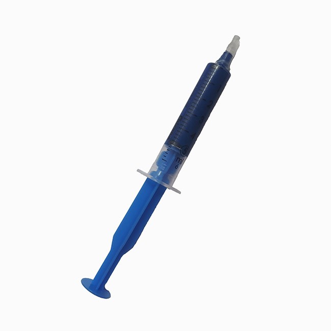Epoxidpigment, Blau