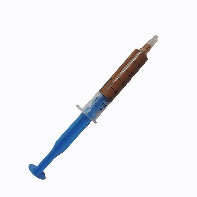 Epoxidpigment, Braun