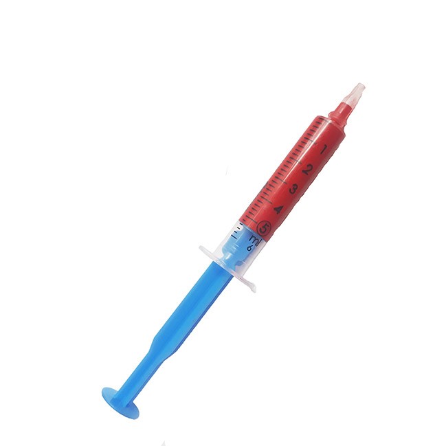 Epoxidpigment, rot