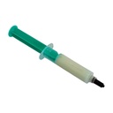 Silikonpigment, Weiß