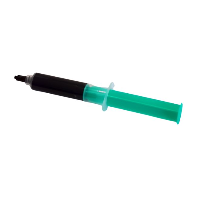 [APSZ06] Silicone Pigment, Black