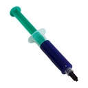 Silikonpigment, Blau