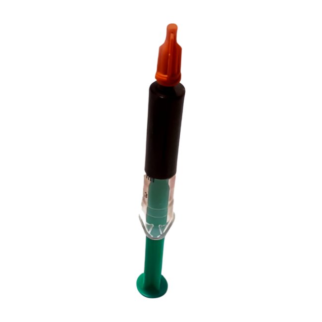 Polyurethane Pigment, Red