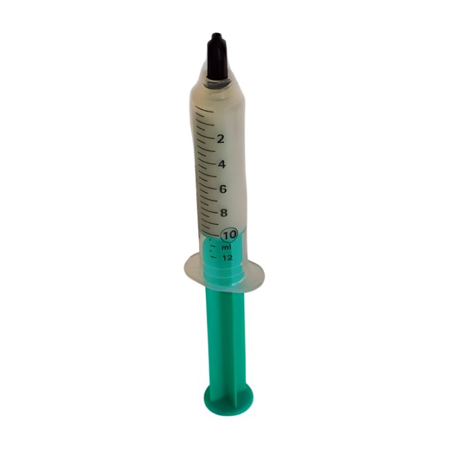 Polyurethane Pigment, White