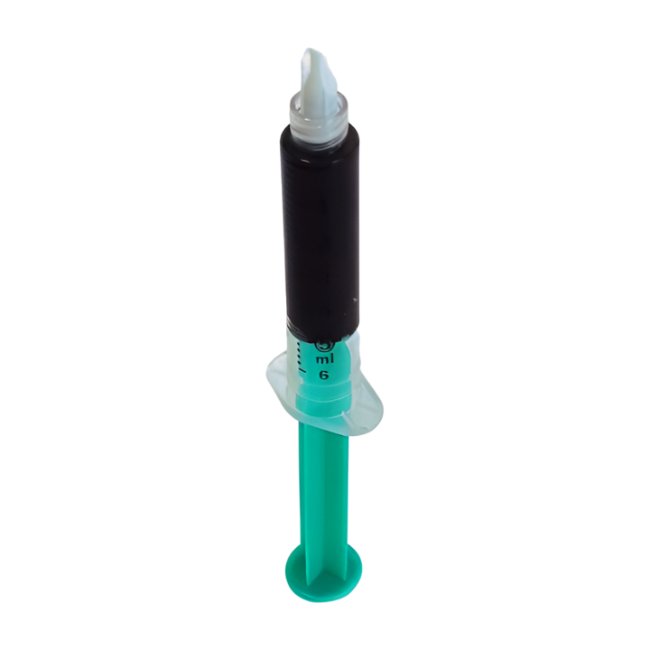 Polyurethane Pigment, Black