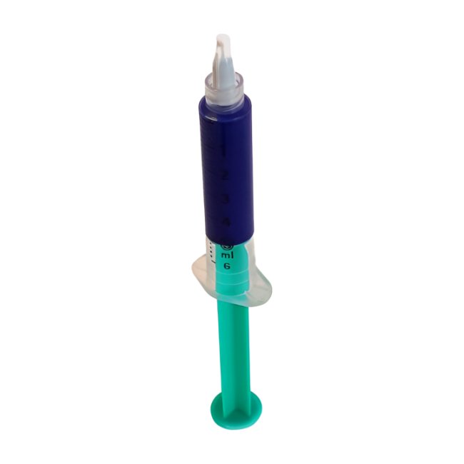 Polyurethane Pigment, Blue