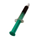 Polyurethan-Pigment, Gelb