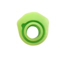 Ring-Silikonform – 3D poliert