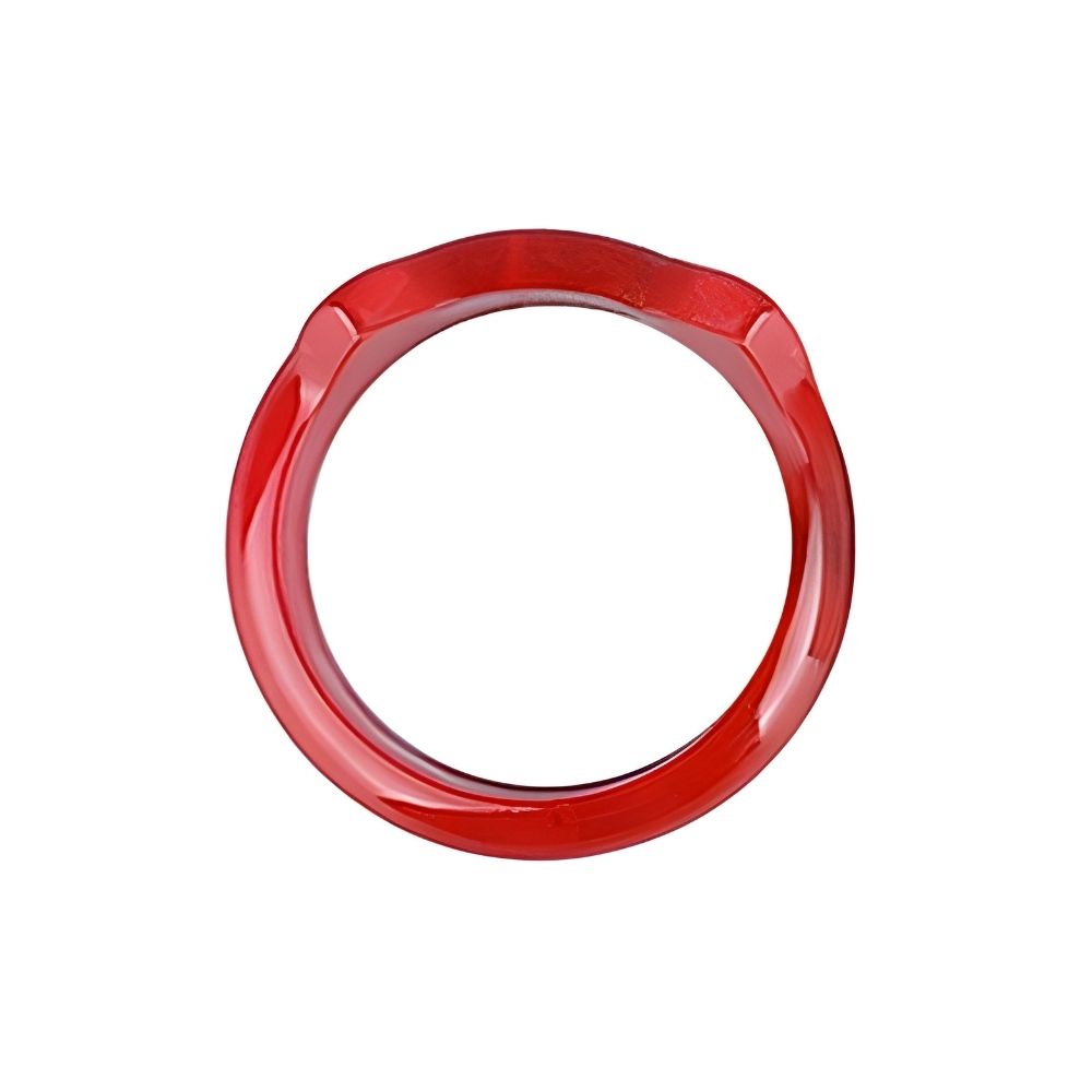 [FSZE051] Ring silicone mould - with small tip