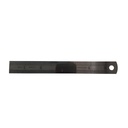 Metalllineal, 15 cm