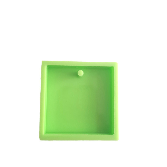 [FSZBE01] Big Rectangle Concrete Jewellery Mould