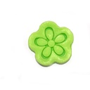 Small Flower of 5 Branches Silicone Decorating Mould