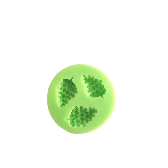 Silikonform „Traubentraube“