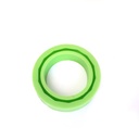Bracelet Silicone Mould, Inner Dim 62mm, Height 15mm
