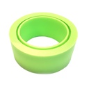 Bracelet silicone mould - wide-dia. 62 mm