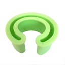 Armlet Silicone Mould, Variable Inner Dimameter, Width 33mm