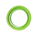 Molde de Silicona para Pulsera, ID 62mm, Ancho 15mm