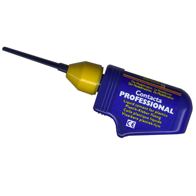 [ASE103] Contacta Professional glue