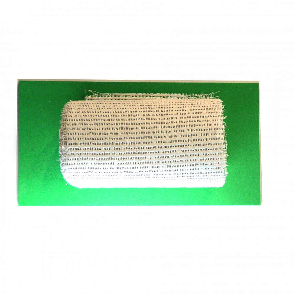 [ASE004] Gipsband zur Formunterstützung