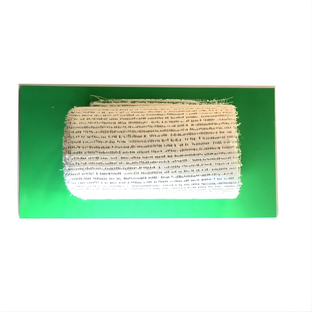 [ASE004] Gypsum tape for mould support