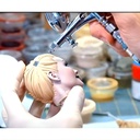 Modelling Clay Soft - castable on 90 C 