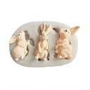 Super Sculpey – 50 Gramm