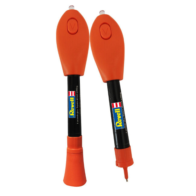 [ASE102] FIX-kit UV Superglue (4g)