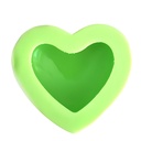 Kerzenform – Silikon – 3D-Polygon