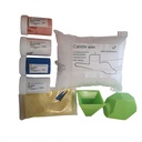 Candle Casting Set - Advanced Kit