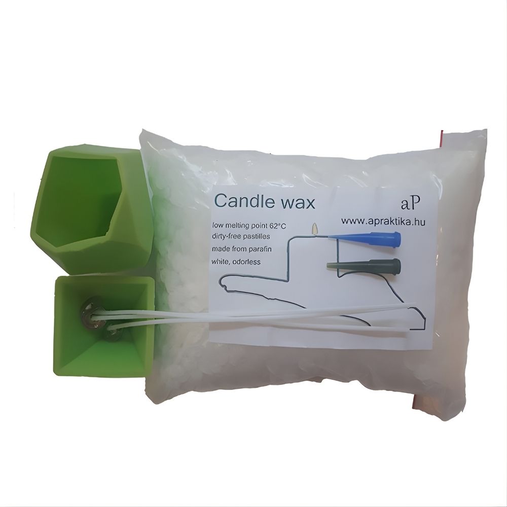 [CSGY01] Candle Casting Set - Entrance Kit
