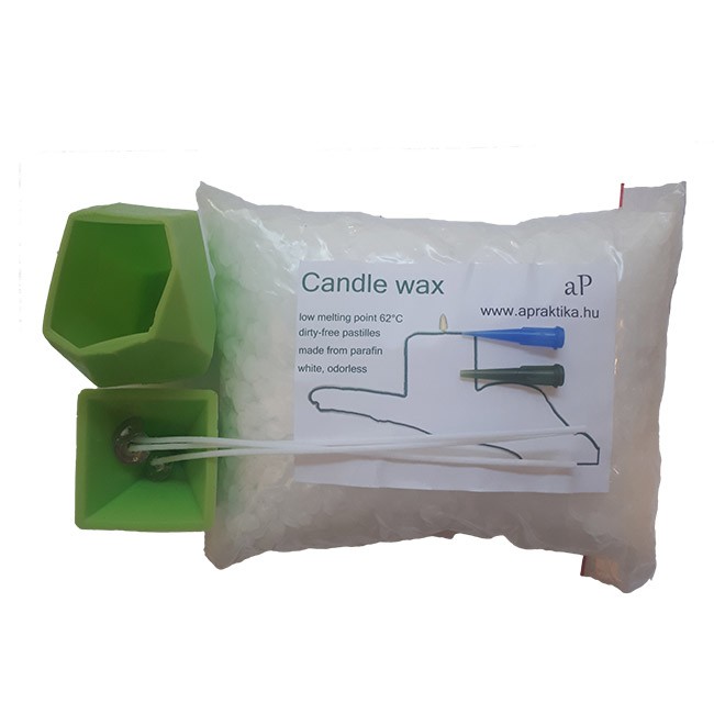 Candle Casting Set - Entrance Kit