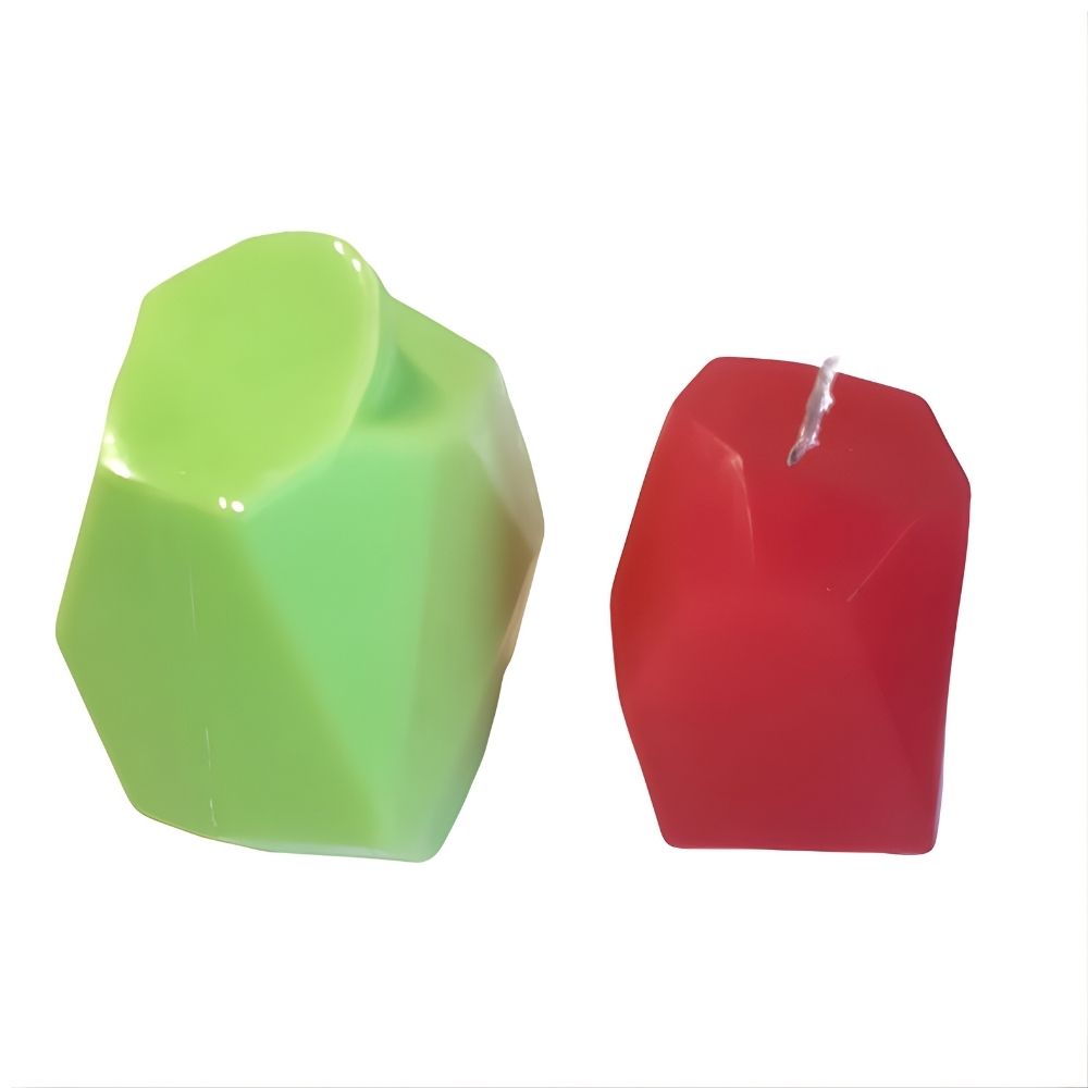 [FSZM008] Candle Casting Silicone Form, 100 ml