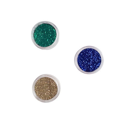 [ADE301] Glimmer für Harzdekoration