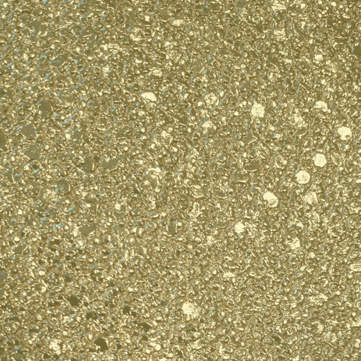 [ADE002] Decor Sheet for Jewellery, Gold Colored