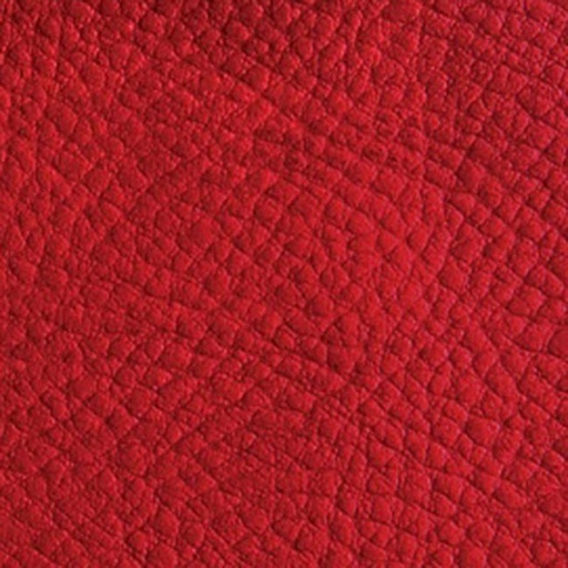 [ADE009] Dekorfolie für Epoxidschmuck, rotes Leder