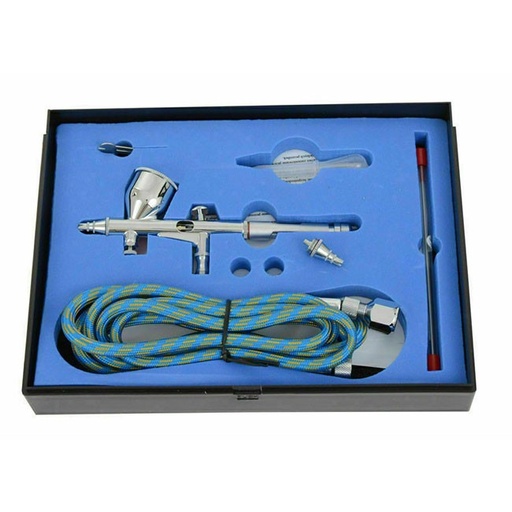 [KFE017] Airbrush Chromax BD 180K