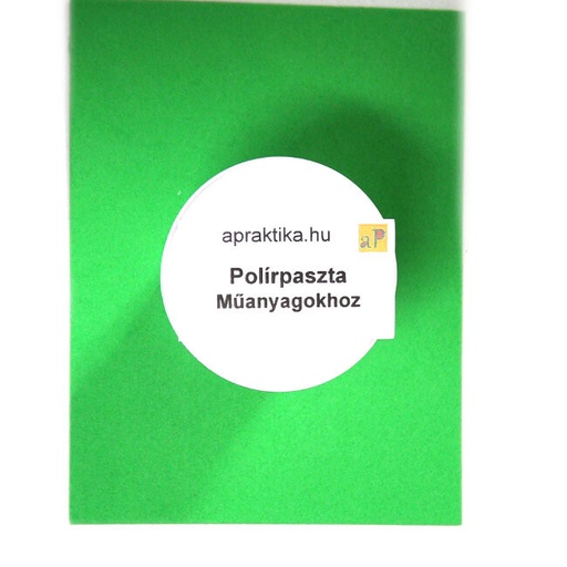 [KFE014] Polierpaste, 100 ml nach 4000