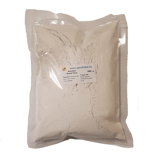[ASE409] Quarzpulver für Porzellan und Harz – 300 g