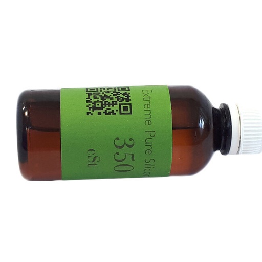 [ASEOL1] Silikonöl, 50 ml, 350 cSt, Standard