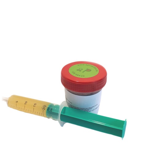 [APU102] UR58630 Polyurethane Elastomer, 65 Shore, Flexible, small Pack