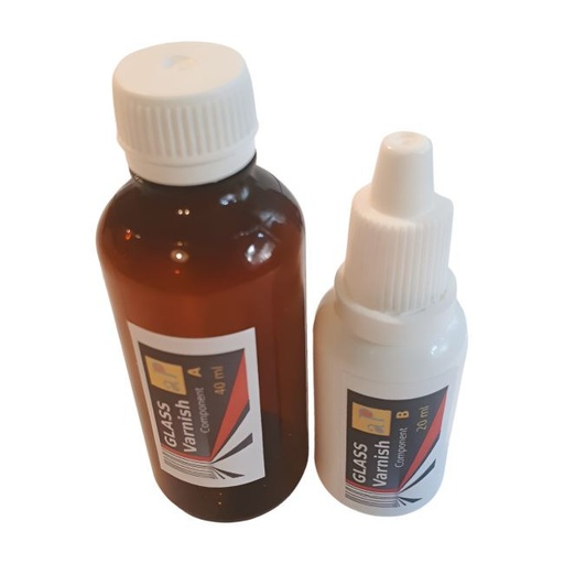 [AEP401] Epoxy Coating Resin, Ultra High Gloss