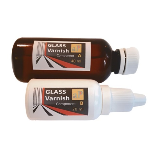 [AEP401CS2] Epoxy Coating Resin, Ultra High Gloss