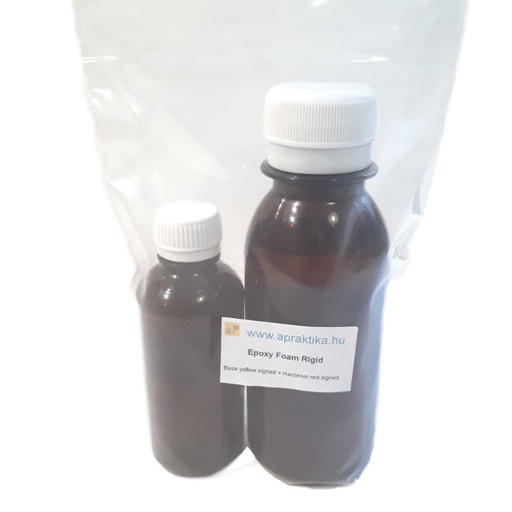 [AEP211] Epoxy Rigid Foam