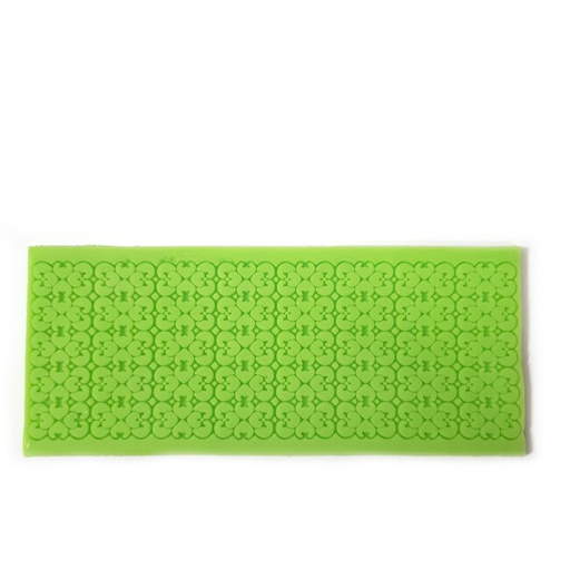 [FSZCS11] Zuckerspitzenform, kleines Muster