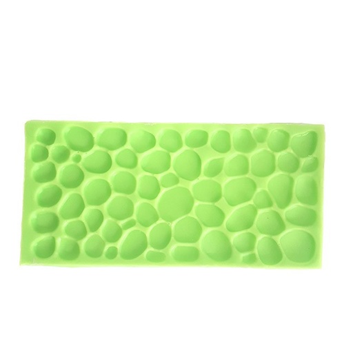 [FSZCS19] Fondant Pattern - Bubbles