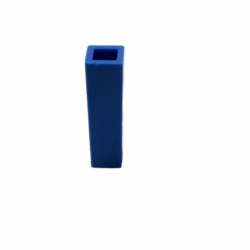 [FSZE048] 9 x 9 x 49 mm Square Truncated Prism Silicone Mould