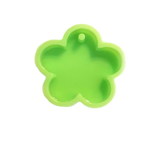 [FSZE036] Classical Medallion Silicone Mould