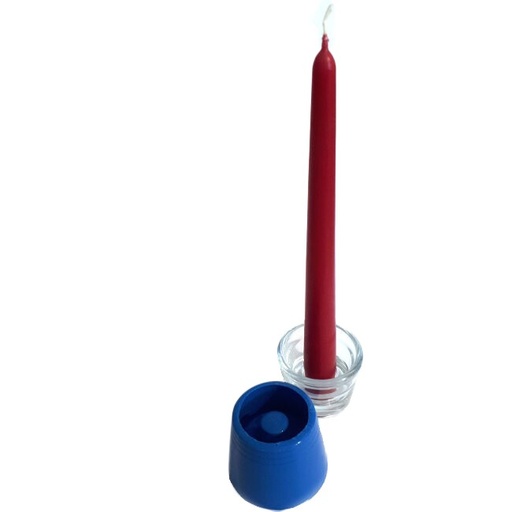 [FSZT03] Candle Holder Silicone Mould